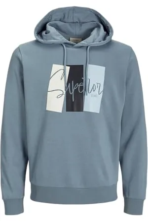 JJ Jrebnoah Sweat Hood, , XS