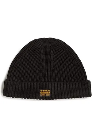 G-Star RAW Originals Fisherman Beanie Beanie, , jeden rozmiar
