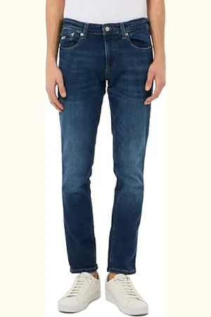 Tommy Hilfiger Męskie Slim, , 38W / 30L