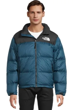 The North Face Męskie 1996 Retro Nuptse Kurtka puchowa XXL