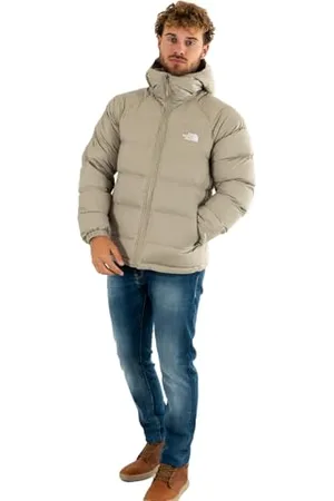 The North Face Męskie Hydrenalite Hoodie Kurtka puchowa XL
