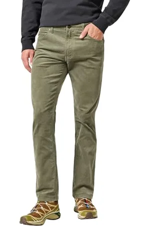 Wrangler GREENSBORO I Dżins Mężczyźni, , 38W / 30L