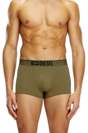 Diesel UMBX-damienthreepack Bokserki Bielizna Męska, E7014-0wiam, XS
