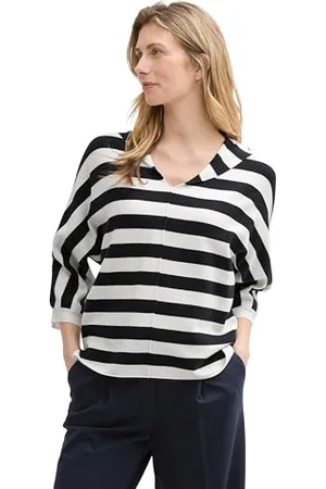 TOM TAILOR Sweter damski, , XL