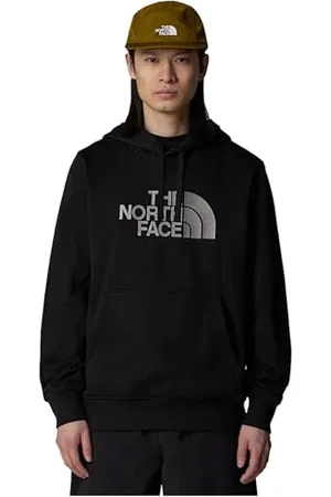 The North Face Mężczyźni Drew Peak Bluza z kapturem L