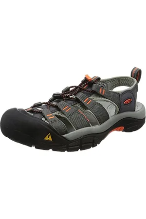 Keen Newport H2 Sandały Mężczyźni, , 47 EU
