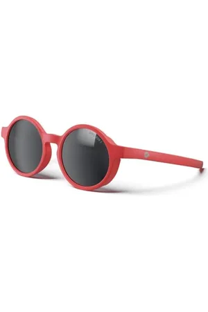 Julbo Okulary przeciwsłoneczne dla dzieci, uniseks, , S (4-8 Jahre)