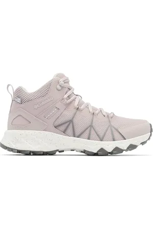 Columbia Damskie buty do wspinaczki, PPEAKFREAK II MID OUTDRY