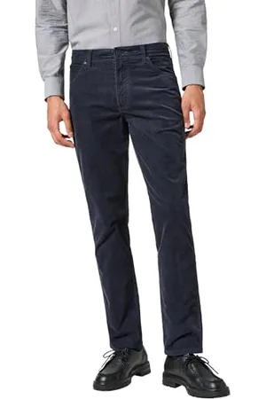 Wrangler TEXAS SLIM Dżins Mężczyźni, ,42W / 32L