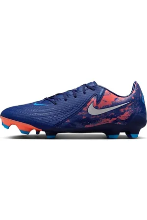 Nike Mężczyźni Phantom GX II Academy FG/MG 