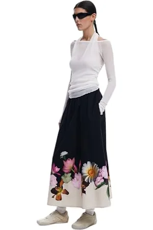 Desigual Fal_Cute spódnica damska, , L
