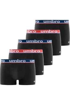 Umbro Bokserki męskie UMB/1/BCX6, , XL