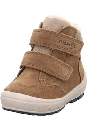 Superfit Groovy śniegowce chłopięce, , 20 EU Schmal