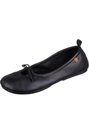 El Naturalista N5821 Essence, płaskie buty damskie Mary Jane, , 41 EU szerokie