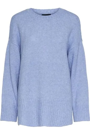 Pieces® Damski sweter z dzianiny PCNANCY, , S