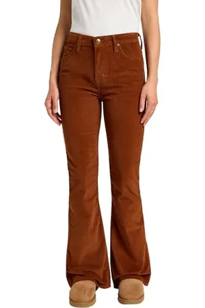 Lee Spodnie Breese, , 31W x 33L Kobiety, ., 31W x 33L