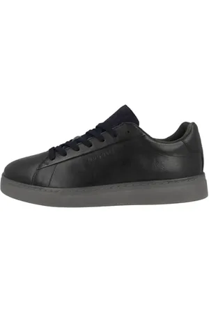 Bugatti Męskie buty sportowe 321-AP801, ciemnoniebieskie, 42 EU, , 42 EU
