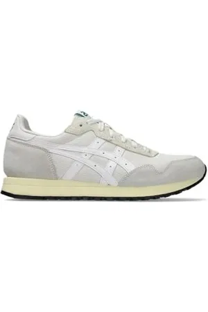 Asics Męskie buty sportowe TIGER Runner II, wielokolorowe, 39,5 EU, , 39.5 EU