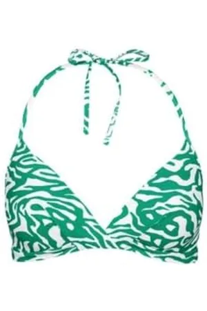 Barts Damskie bikini z uchwytem na bikini, białe, 38, , 44