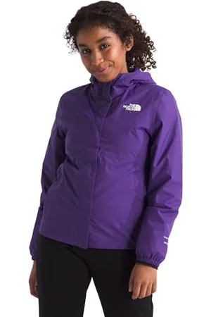 The North Face Dziewczynki Antora Kurtka przeciwdeszczowa 152