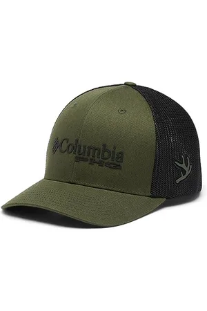 Columbia Damska czapka z daszkiem z logo PHG, , L-XL