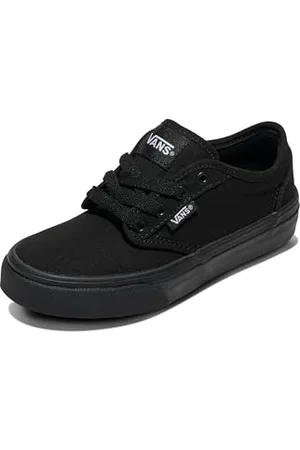 Vans Atwood Canvas Adidasy Chłopcy, , 34 EU