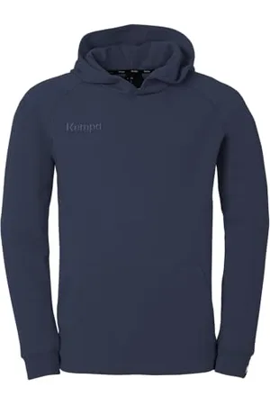 Kempa STMNT bluza z kapturem, , L