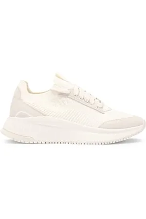 HUGO BOSS TTNMEVO_Slon_lowkn, damskie buty sportowe, , 38 EU, , 38 EU
