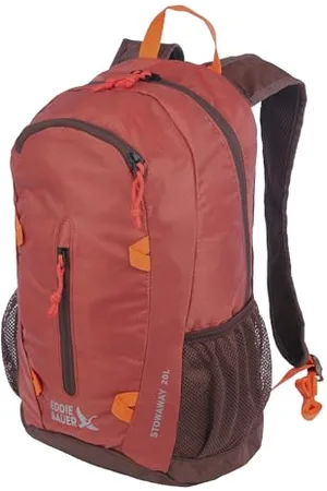 Eddie Bauer Pakowany plecak Stowaway wykonany z poliestru Ripstop, , 20L