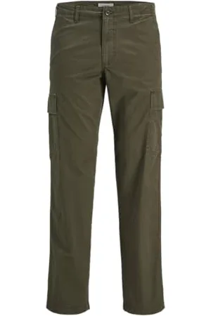 JJ Jrebcarlos Rebel Cargo, , 33W / 36L