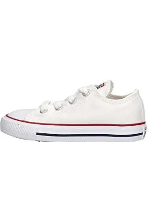 Converse Chucks 3J235 AS OX dziecięce czarne czarne, , 24 EU
