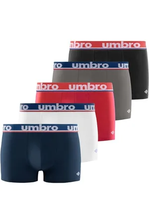 Umbro Bokserki męskie UMB/1/BCX6, , XXL