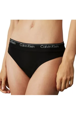 Calvin Klein Majtki bikini damskie, , XS