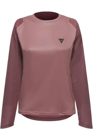 Dainese Damska koszulka MTB z długim rękawem, lekka i oddychająca, , L