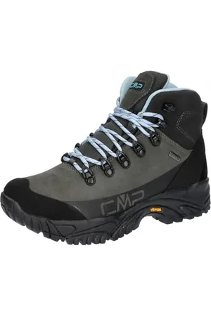 CMP Dhenieb Wmn Trekking Shoe WP buty damskie, , 39 EU