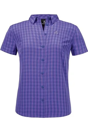 Schöffel CIRC bluza w stylu Dalfoss WMS, , 40