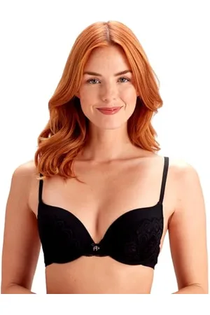 Pretty Polly Damski biustonosz Natasha Plunge, , 80D