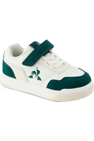 Le Coq Sportif Dziecko LCS Court Breaker Inf Basket, , 23 EU