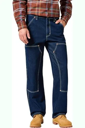 Wrangler Luźne dżinsy dla mężczyzn, , 29W / 30L