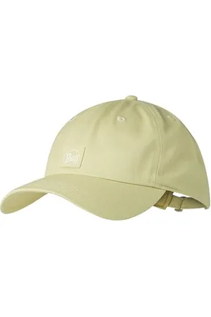 Buff Czapka z daszkiem pistacjowa unisex rozmiar dla dorosłych Onesize, , rozmiar uniwersalny