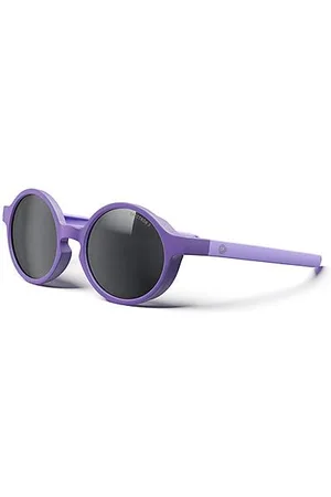Julbo Okulary przeciwsłoneczne dla dzieci, uniseks, fioletowe, S (1-3 lata), , 1-3 Lat