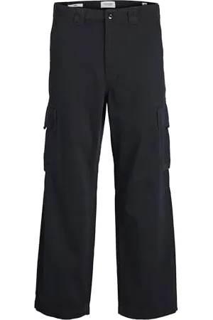 JACK & JONES Jpstbill Atlas Cargo Pants Noos, , 33W / 36L