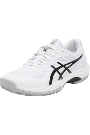 Asics Męskie buty sportowe Game FF CLAY/OC, wielokolorowe, 40,5 EU, , 40.5 EU