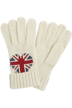 Pepe Jeans Una Gloves dziewczęce rękawiczki na zimną pogodę, , S