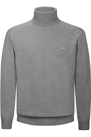 ARMATA DI MARE Męski sweter rolli, , L