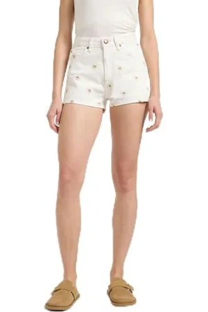 Lee Rider Short 2IN, , 31W
