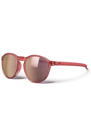 Julbo Unisex Kid Joliet okulary przeciwsłoneczne, koralowe matowe, S (6-10 lat), , S (6-10 Jahre)