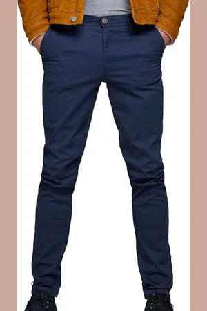 JACK & JONES Marco Bowie chino męskie