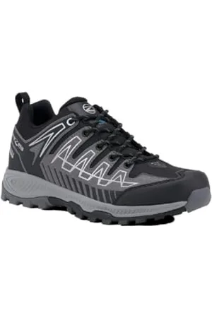TREZETA Thunder WP męskie buty trekkingowe, , 41 EU