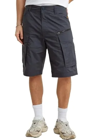G-Star RAW Rovic Relaxed Short Męskie, , 33W